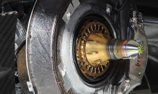 Parla Brembo: ecco come sono cambiati gli impianti frenanti