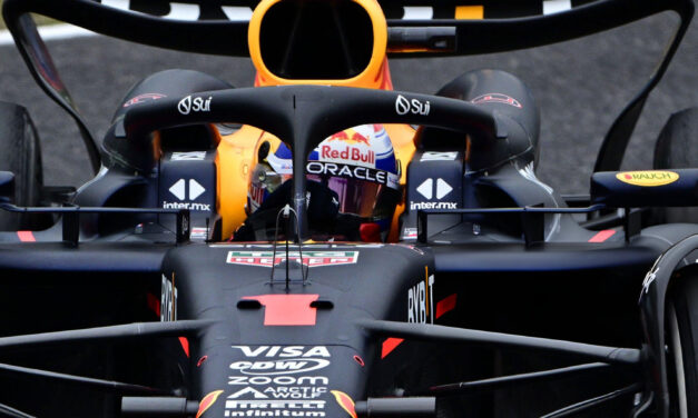 Red Bull: evoluto il raffreddamento per una migliore efficienza della RB20