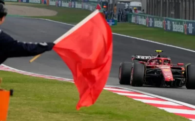 UFFICIALE: Respinta la protesta Aston Martin contro Sainz