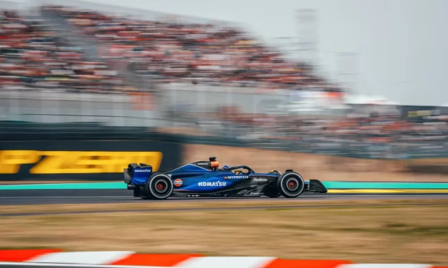 Williams: gli incidenti influiranno sul programma di sviluppo della FW46