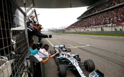 Pirelli: in Cina si riparte da zero con tante incognite
