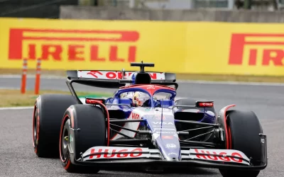 Racing Bulls anticipa alcune novità a Miami
