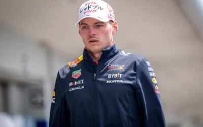 Verstappen sui problemi di Melbourne: “Cambiate diverse procedure”