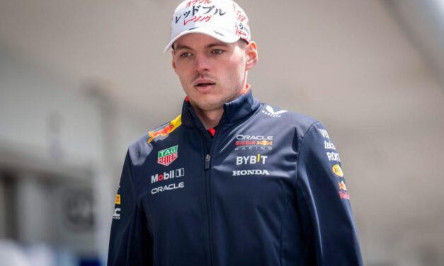Verstappen sui problemi di Melbourne: “Cambiate diverse procedure”