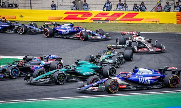 F1 Commission: “ulteriori analisi” sul nuovo sistema di punteggio