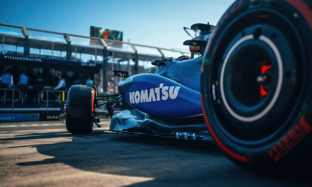 Vowles admits overweight FW46 is key to Williams form