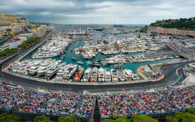 Chi è il favorito a Montecarlo? Nessuno si sbilancia!