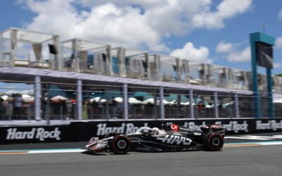 Haas: Hulkenberg in Top 10, ma l’obiettivo sono i punti domenica