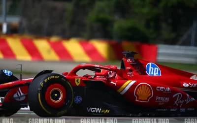 Ferrari SF-24 2.0: resta un enorme cautela, ecco perchè!