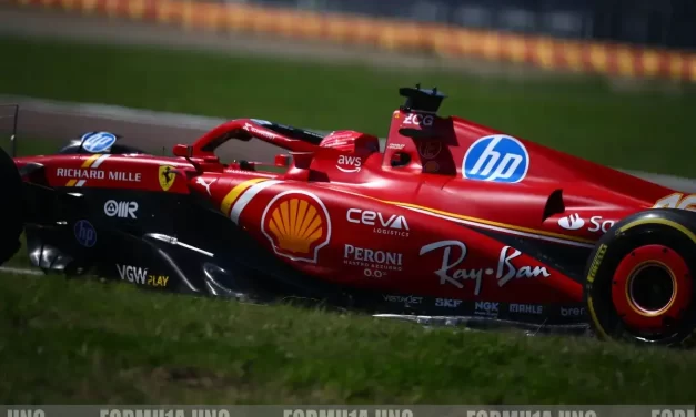 21/24 formu1a.uno: Le aspettative Ferrari verso Imola