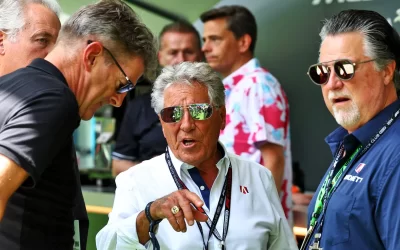 Andretti: “Maffei (Liberty) ha promesso di bloccare il mio l’ingresso in F1”