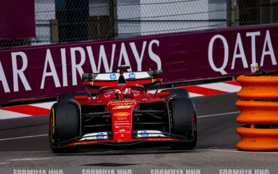 Leclerc: “Possiamo fare grandi cose domani”