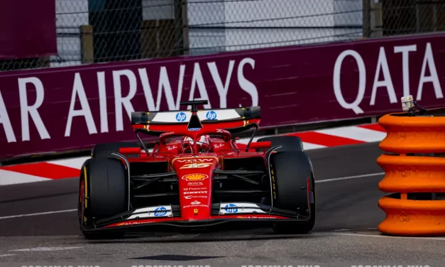 Leclerc: “Possiamo fare grandi cose domani”