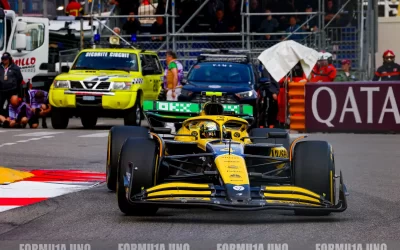 Stella: “La MCL38 è migliorata nel lento più di quanto pensassimo”