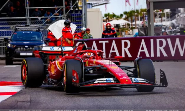 GP Monaco: qualcuno proverà ad essere aggressivo con la Soft in partenza?