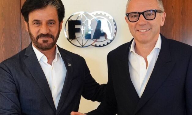 FIA e Liberty Media: incontro “molto produttivo” per il futuro della F1