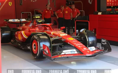Jock Clear: “Quanto vale il pacchetto di Imola? Dipenderà dal nuovo assetto”