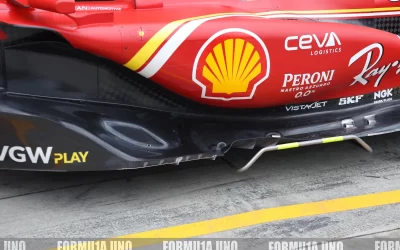 Leclerc: “Ad Imola potremmo non vedere tutto il potenziale delle novità”