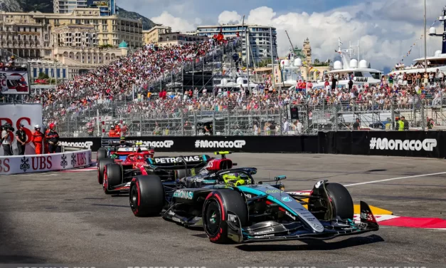 Mercedes, Wolff e i dubbi di Hamilton: “Non ci sono differenze tra le auto”