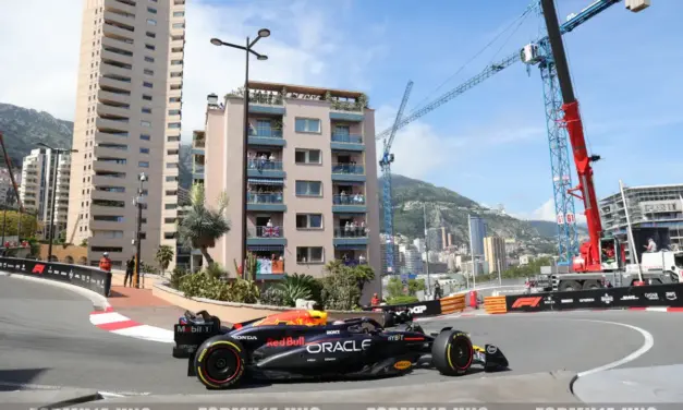 Red Bull: Ferrari e Mclaren con un pacchetto di updates di vantaggio?