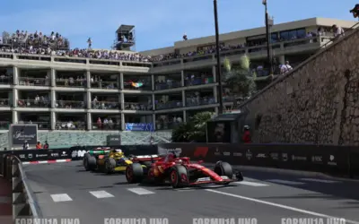 Ferrari e Mclaren ottimiste per il Canada, Horner rilancia la Red Bull