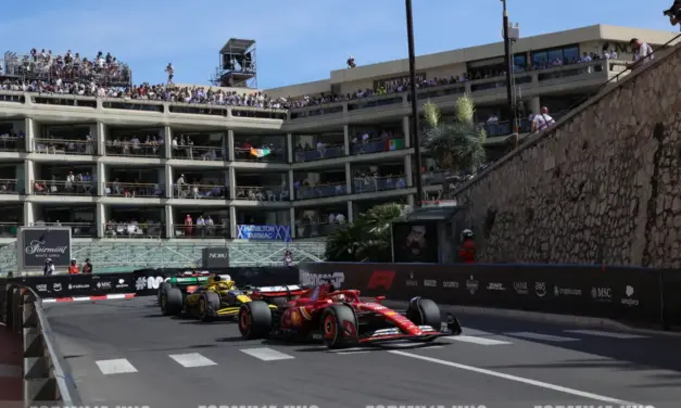 Ferrari and McLaren optimistic for Canada, Horner unphased