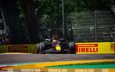 Qualifiche Imola: Verstappen ancora in pole, McLaren meglio di Ferrari
