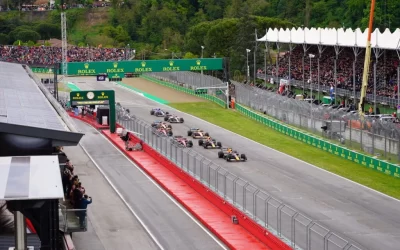 GP Imola: qualifiche cruciali per l’esito del weekend