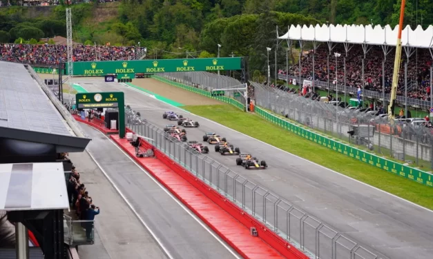 GP Imola: qualifiche cruciali per l’esito del weekend