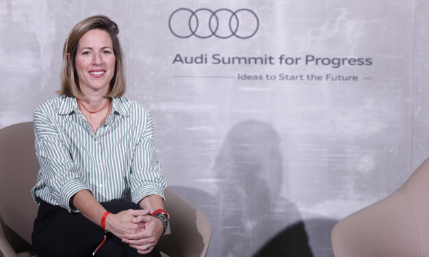 FIA: Il CEO Natalie Robyn lascia dopo appena 18 mesi