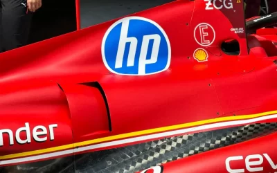 Gallery: Nuove ali e piccoli aggiornamenti nella pit lane di Monaco