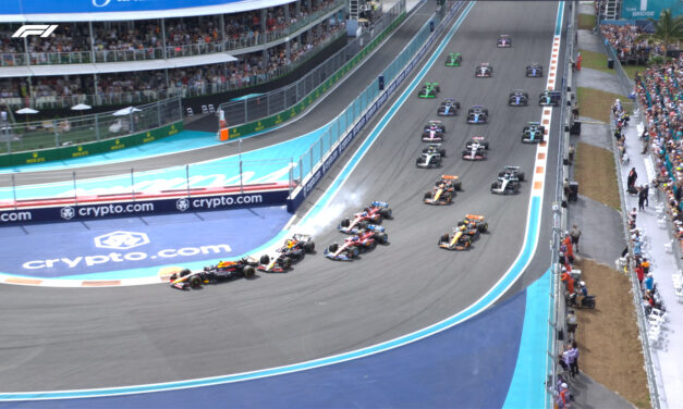 GP Miami 2024: ordine di arrivo e risultati del weekend