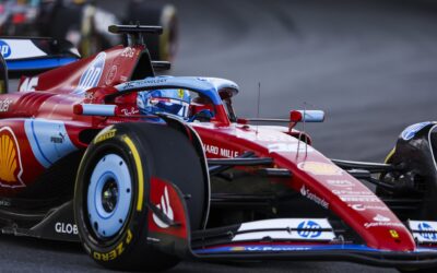 Sprint Qualifying Miami: Il solito Max ma Leclerc e Ricciardo sono super