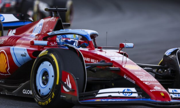Sprint Qualifying Miami: Il solito Max ma Leclerc e Ricciardo sono super