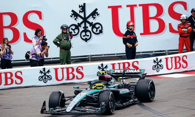 Wolff: Mercedes may compromise Monaco qualifying pace