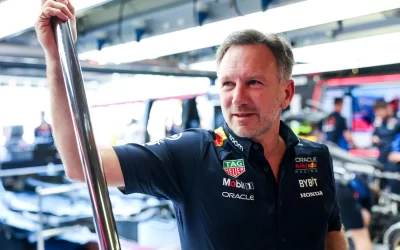 Horner: “Non possiamo ignorare Ferrari e McLaren, sono una minaccia”