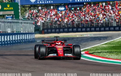 Ferrari: gli aggiornamenti funzionano e c’è altro potenziale da sbloccare