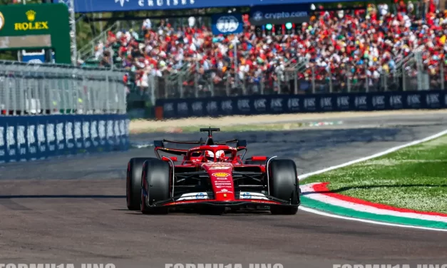 Ferrari: gli aggiornamenti funzionano e c’è altro potenziale da sbloccare