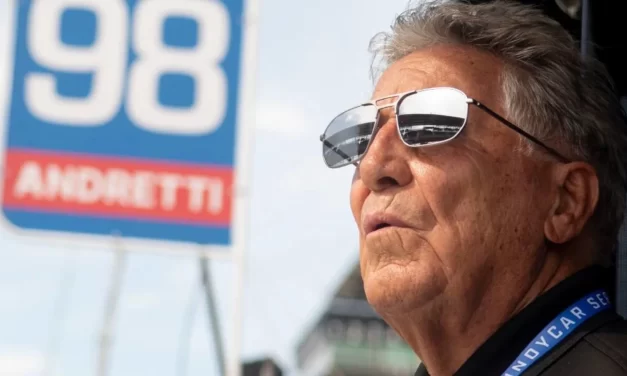 Andretti: Liberty boss Maffei promised to block F1 entry