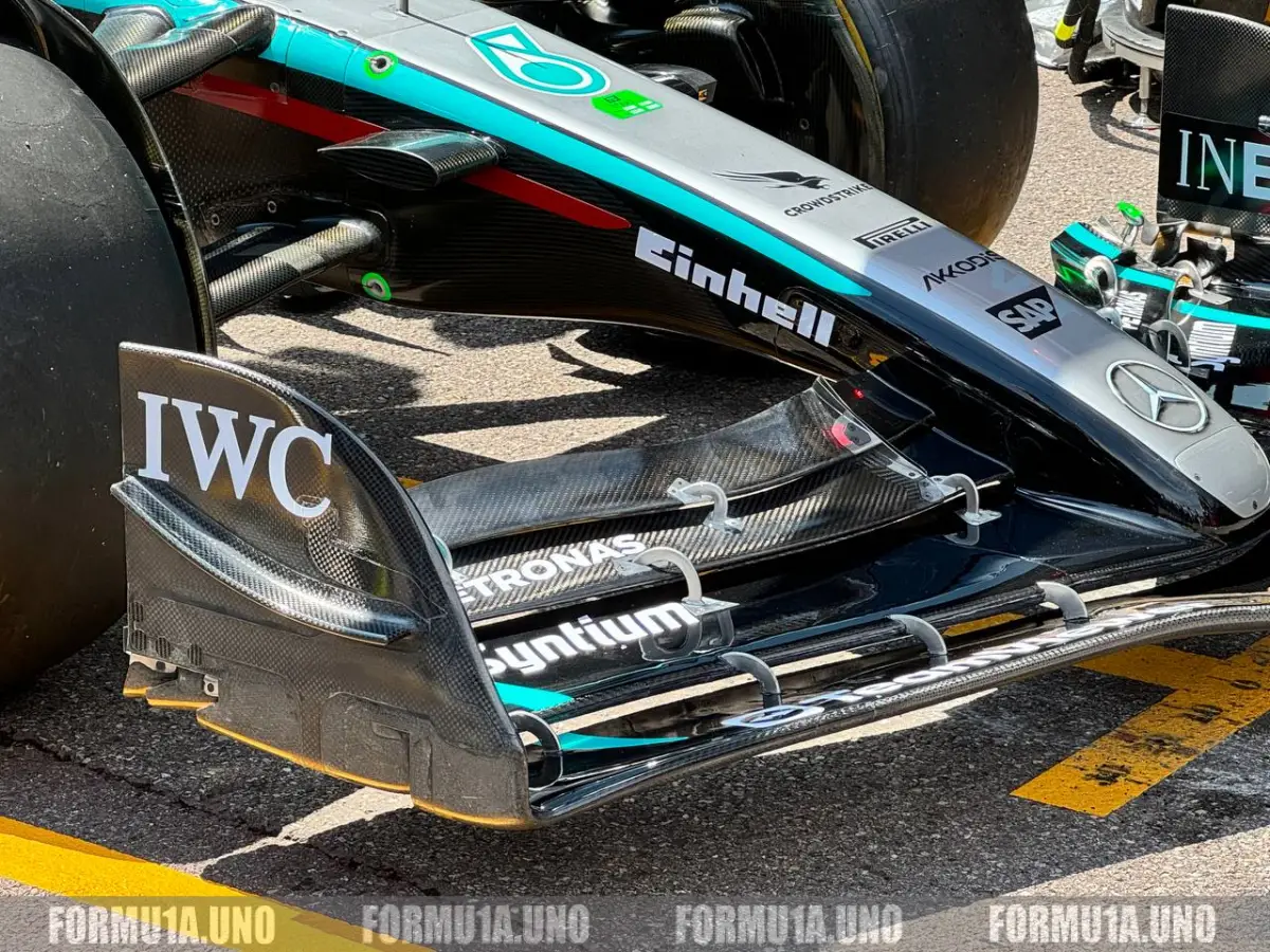 Mercedes