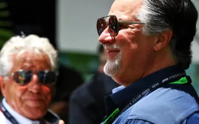 F1 – Andretti: l’antitrust USA apre un indagine sulla vicenda