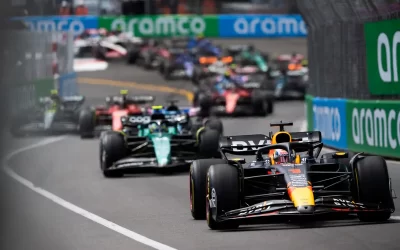 Monaco noiosa: Sainz e Hamilton propongono dei cambiamenti
