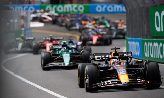 Monaco noiosa: Sainz e Hamilton propongono dei cambiamenti