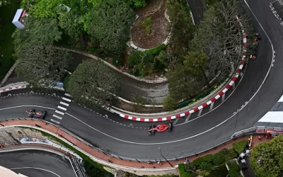 GP Monaco, Anteprima: dal venerdì i dettagli faranno la differenza