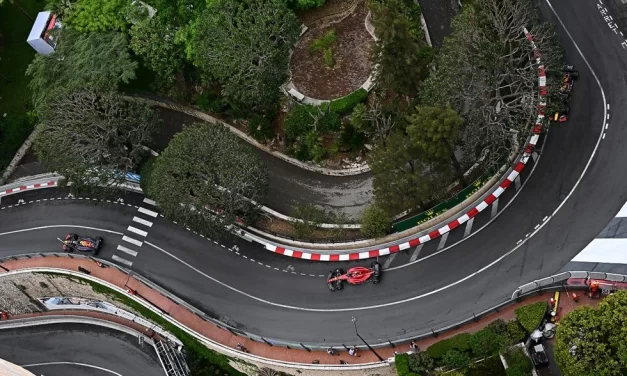 GP Monaco, Anteprima: dal venerdì i dettagli faranno la differenza