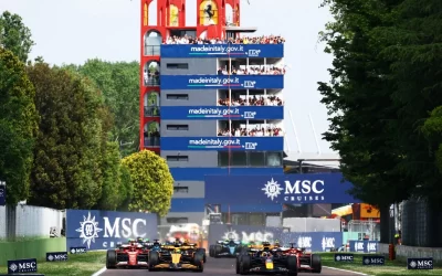 GP Emilia Romagna 2024: ordine di arrivo e risultati del weekend