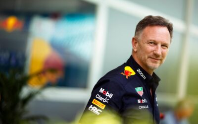 Horner: “Il nuovo Patto della Concordia non sarà una rivoluzione”