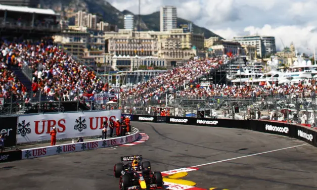 Red Bull: le sconnessioni non permettono di ottimizzare l’assetto