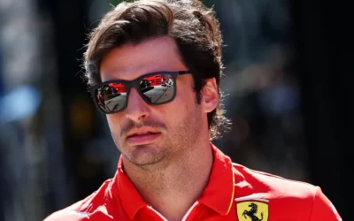 Sainz e il suo futuro: sondaggio Williams ma Audi resta la favorita?