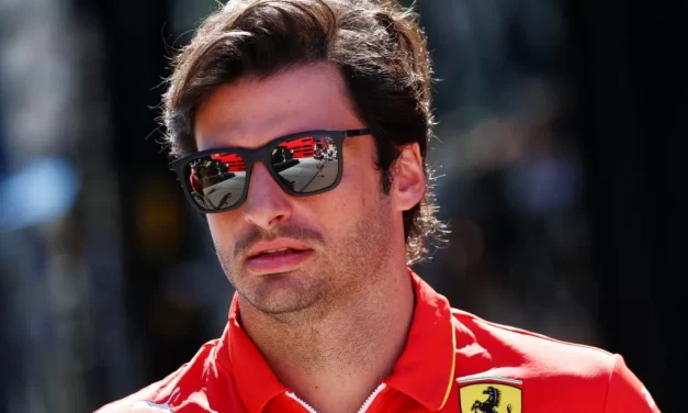 Sainz e il suo futuro: sondaggio Williams ma Audi resta la favorita?